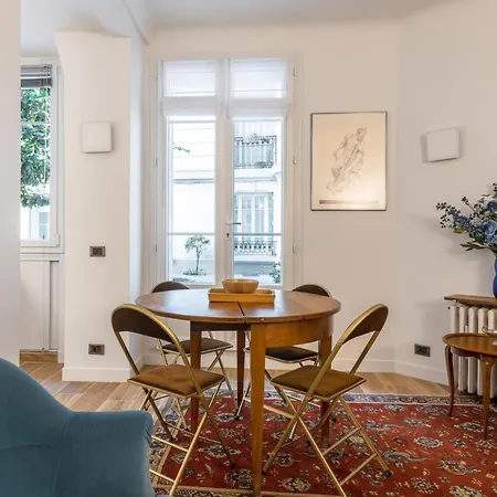 Apartment Veeve - Almond Blossom *